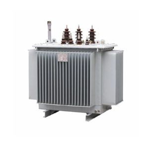 Three Phase Power