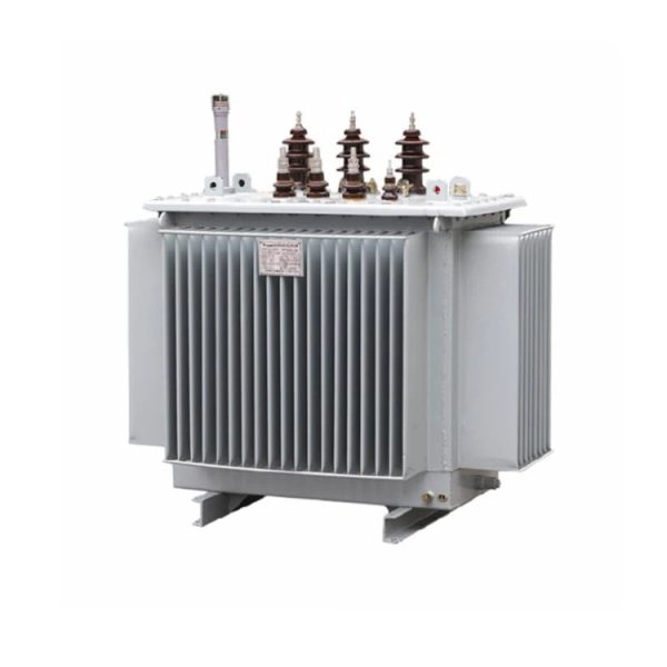 Three Phase Power