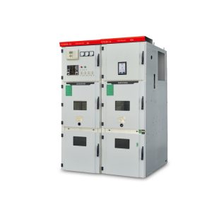 CT Switchgear Panel