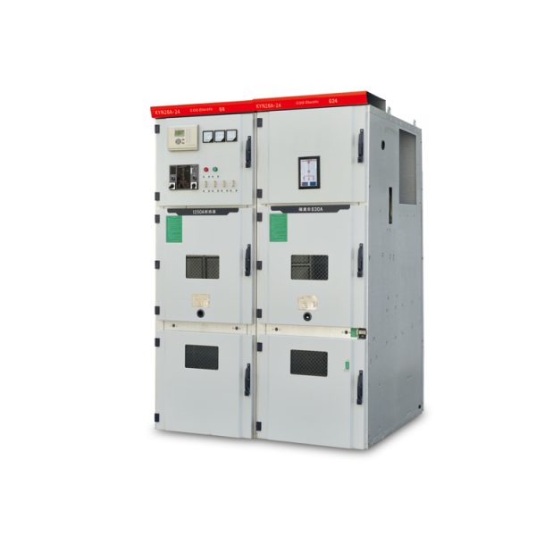 CT Switchgear Panel