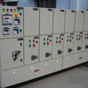 MCC Panel