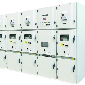 MV Switchgear Panel