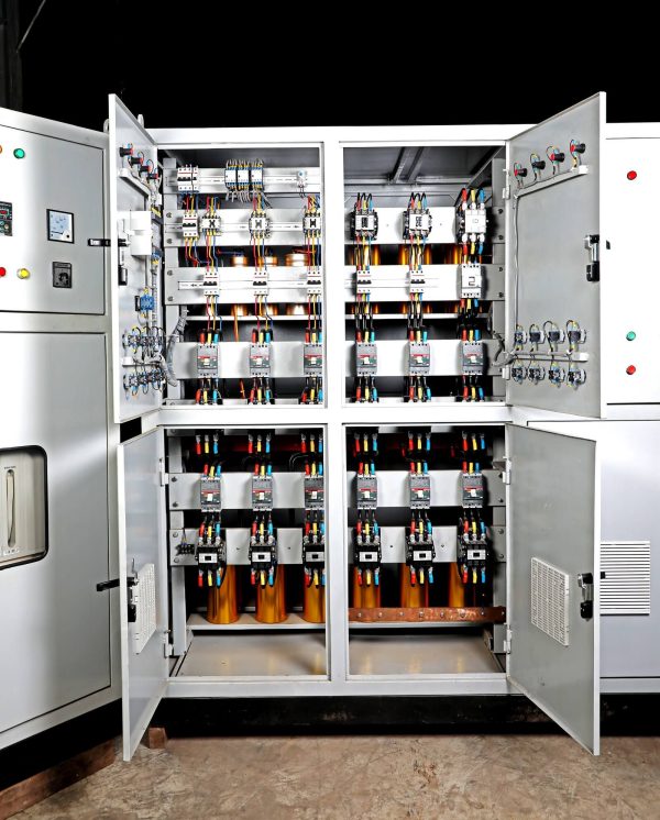 PFI PANEL