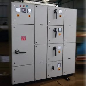 Distribution Panel