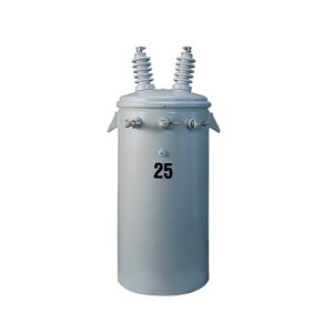 Single Phase Power